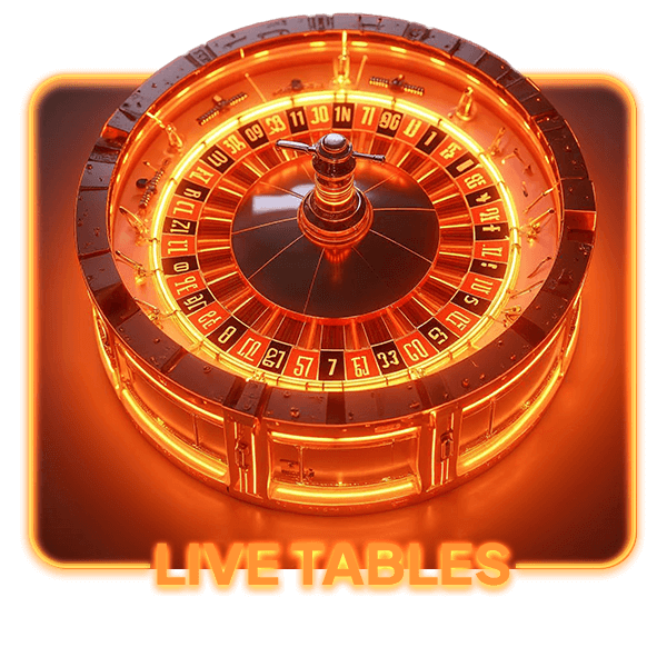 Live Tables